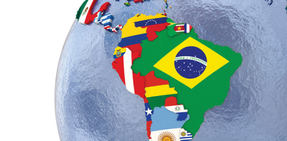Latin America Quiz Trivia Facts MCQ ProProfs Quiz